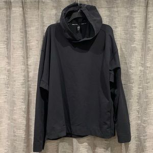 adidas Yoga Cover Up (Hoodie)